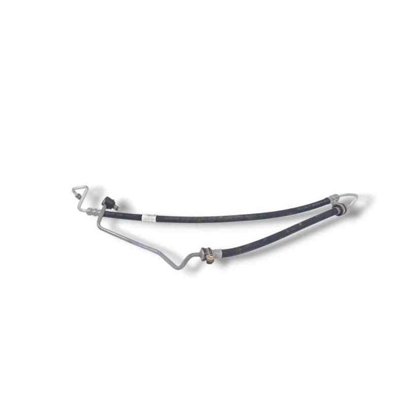 Recambio de tubo presion direccion asistida para bmw x3 (e83) 2.0 16v diesel cat referencia OEM IAM 3400274 Recambio de tubo presion direccion asistida para bmw x3 (e83) 2.0 16v diesel cat referencia OEM IAM 3400274