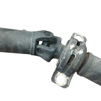 Recambio de transmision central para hyundai h 1 2.5 turbodiesel cat referencia OEM IAM 491024A950 202 CM 