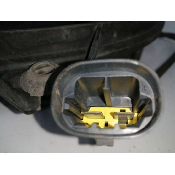 Recambio de electroventilador para fiat ulysse (179) 2.2 16v jtd cat referencia OEM IAM 9635466180  