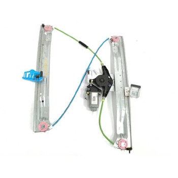 Recambio de elevalunas delantero derecho para citroën c3 picasso 1.4 16v referencia OEM IAM 9672210680 36181000 