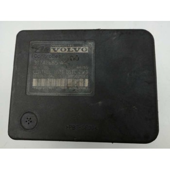Recambio de abs para volvo v50 familiar 2.4 20v diesel referencia OEM IAM 30742654 4N512C405GA 10020602264