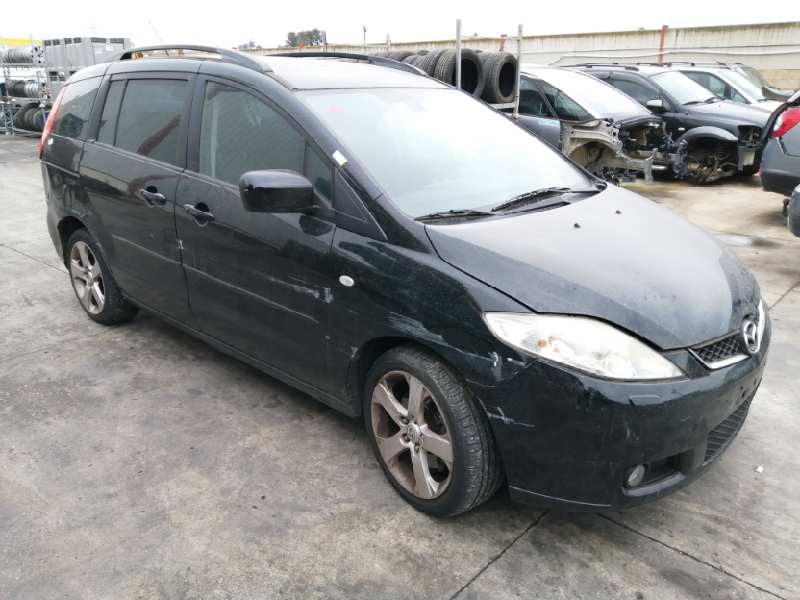 MAZDA 5 BERL. (CR)