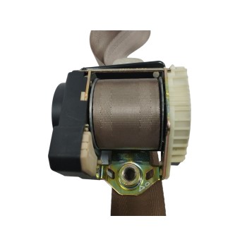 Recambio de cinturon seguridad delantero derecho para jaguar xj 4.2 v8 32v cat referencia OEM IAM 2W93F611B08BCAEK  