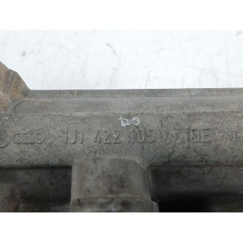 Recambio de cremallera direccion para seat leon (1m1) 1.9 tdi referencia OEM IAM 1J1422105  