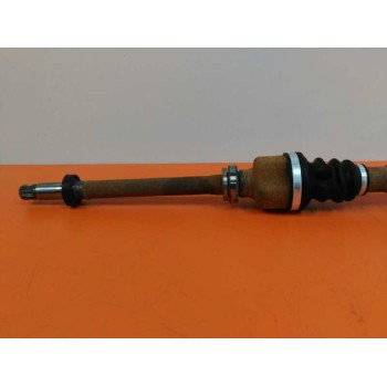 Recambio de transmision delantera derecha para citroën c4 berlina vtr plus referencia OEM IAM 3273AH  