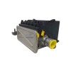 Recambio de valvula intercambio de calefaccion para bmw x3 (e83) 2.0 16v diesel cat referencia OEM IAM 64126918806  