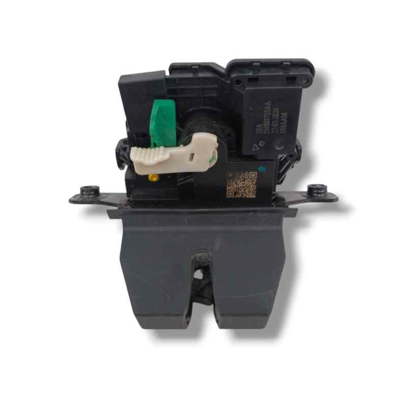 Recambio de cerradura maletero / porton para omoda 5 1.6 tgdi referencia OEM IAM 554001715AA  