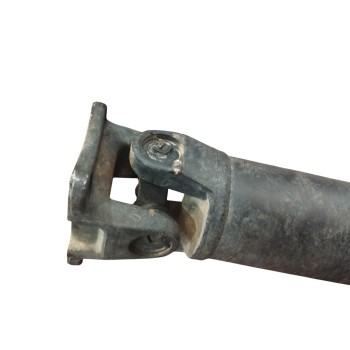 Recambio de transmision central para hyundai h 1 2.5 turbodiesel cat referencia OEM IAM 491024A950 202 CM 