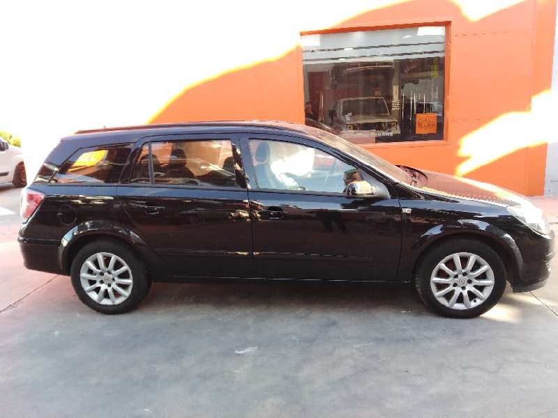 OPEL ASTRA H CARAVAN