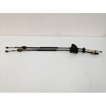 Recambio de varillaje cambio para citroën c4 berlina 1.6 16v hdi referencia OEM IAM   