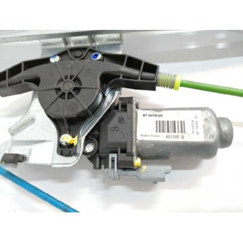 Recambio de elevalunas delantero derecho para citroën c3 picasso 1.4 16v referencia OEM IAM 9672210680 36181000 