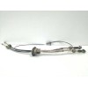 Recambio de varillaje cambio para fiat ulysse (179) 2.2 16v jtd cat referencia OEM IAM   