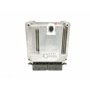 Recambio de centralita motor uce para audi q2 (gab) 2.0 16v tdi referencia OEM IAM 05L907309B 0281035371 