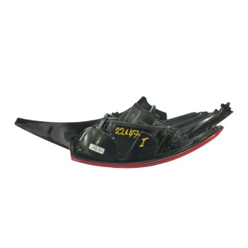 Recambio de piloto trasero izquierdo para peugeot 208 1.2 12v e-thp referencia OEM IAM 9825601280  