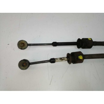 Recambio de varillaje cambio para citroën c4 berlina 1.6 16v hdi referencia OEM IAM   