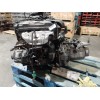 Recambio de motor completo para peugeot 206 berlina 1.1 referencia OEM IAM HFX  3986846