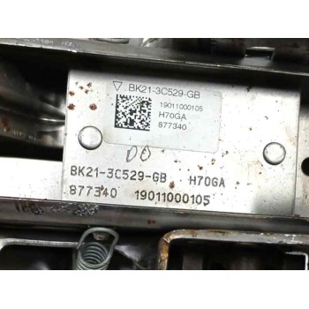 Recambio de columna direccion para ford transit custom v362 autobús (f3) 2.0 ecoblue referencia OEM IAM BK213C529GB  