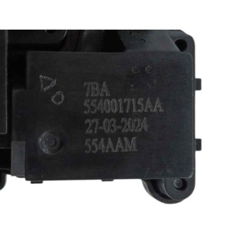 Recambio de cerradura maletero / porton para omoda 5 1.6 tgdi referencia OEM IAM 554001715AA  