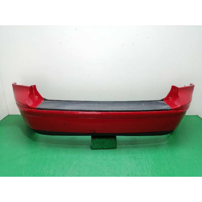 Recambio de paragolpes trasero para volvo v50 familiar 2.4 20v diesel referencia OEM IAM 30678066  