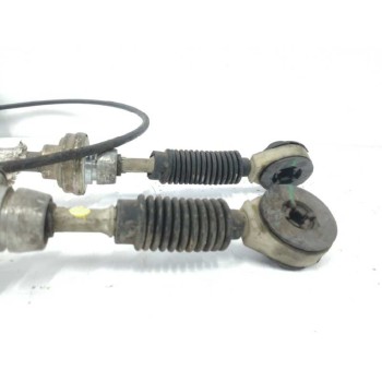 Recambio de varillaje cambio para fiat ulysse (179) 2.2 16v jtd cat referencia OEM IAM   