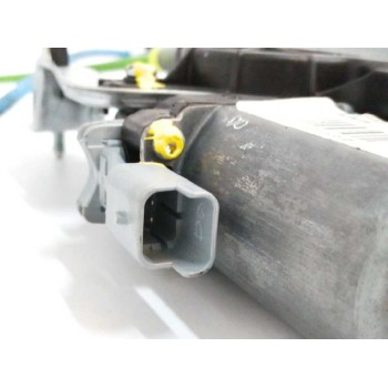 Recambio de elevalunas delantero derecho para citroën c3 picasso 1.4 16v referencia OEM IAM 9672210680 36181000 