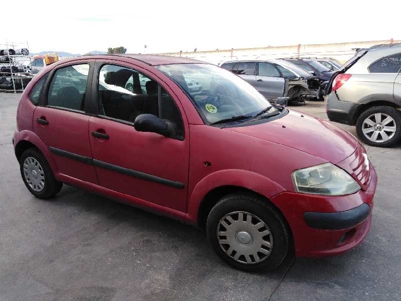 citroën c3 del año 2004