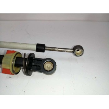 Recambio de varillaje cambio para citroën c4 berlina 1.6 16v hdi referencia OEM IAM   