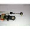 Recambio de varillaje cambio para citroën c4 berlina 1.6 16v hdi referencia OEM IAM   
