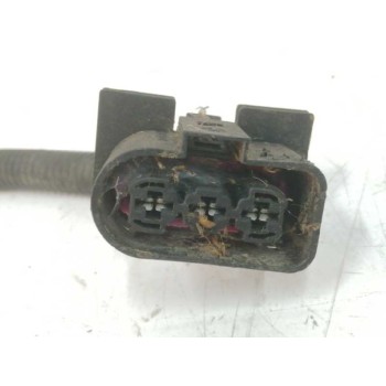 Recambio de electroventilador para volkswagen golf iv berlina (1j1) 1.6 16v referencia OEM IAM 1J0959455K L76A20 