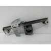 Recambio de elevalunas delantero derecho para peugeot 107 1.0 cat (384f) referencia OEM IAM 698100H020  