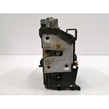 Recambio de cerradura puerta trasera derecha para renault clio iv 1.5 dci diesel fap referencia OEM IAM 825002104R  