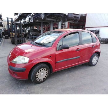 citroën c3 del año 2004