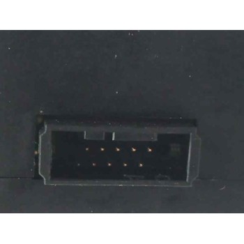 Recambio de modulo electronico para bmw x3 (e83) 2.0 16v diesel cat referencia OEM IAM 3413318  