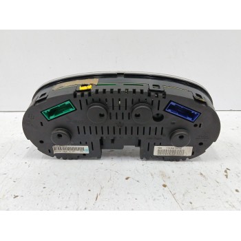 Recambio de cuadro instrumentos para seat leon (1m1) 1.9 tdi referencia OEM IAM W01M0920822D  110080153005