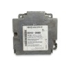 Recambio de centralita airbag para hyundai h350 kasten 2.5 crdi cat referencia OEM IAM 959105900 5995910000 