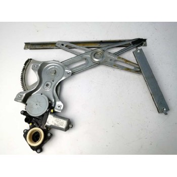 Recambio de elevalunas delantero izquierdo para toyota yaris (ksp9/scp9/nlp9) 1.4 turbodiesel cat referencia OEM IAM TIJERA 8570