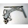 Recambio de elevalunas delantero izquierdo para toyota yaris (ksp9/scp9/nlp9) 1.4 turbodiesel cat referencia OEM IAM TIJERA 8570