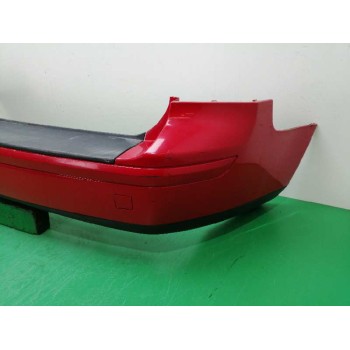 Recambio de paragolpes trasero para volvo v50 familiar 2.4 20v diesel referencia OEM IAM 30678066  