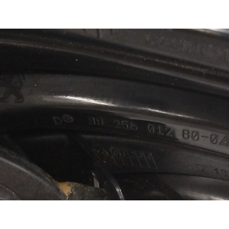 PILOTO TRASERO IZQUIERDO