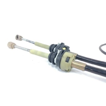 Recambio de varillaje cambio para fiat ulysse (179) 2.2 16v jtd cat referencia OEM IAM   