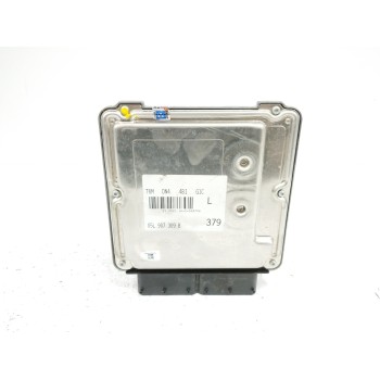 Recambio de centralita motor uce para audi q2 (gab) 2.0 16v tdi referencia OEM IAM 05L907309B 0281035371 