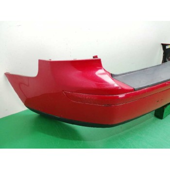 Recambio de paragolpes trasero para volvo v50 familiar 2.4 20v diesel referencia OEM IAM 30678066  