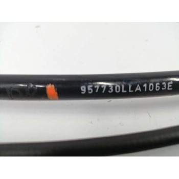 Recambio de varillaje cambio para fiat ulysse (179) 2.2 16v jtd cat referencia OEM IAM   