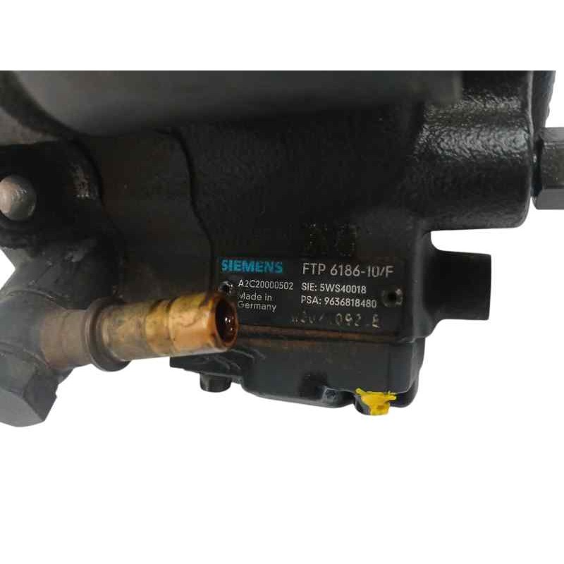 BOMBA INYECCION 5WS40018