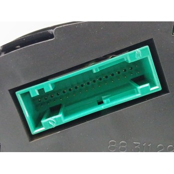 Recambio de cuadro instrumentos para seat leon (1m1) 1.9 tdi referencia OEM IAM W01M0920822D  110080153005