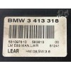 Recambio de modulo electronico para bmw x3 (e83) 2.0 16v diesel cat referencia OEM IAM 3413318  