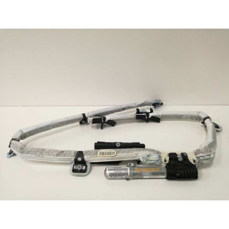 Recambio de airbag cortina delantero izquierdo para bmw serie 3 berlina (e90) 2.0 16v diesel referencia OEM IAM 84696664503 3038