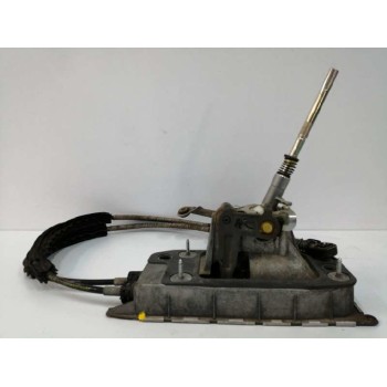 Recambio de palanca cambio para volkswagen caddy ka/kb (2k) 1.9 tdi (bsu) referencia OEM IAM 1K0711061A  