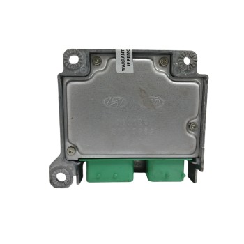 Recambio de centralita airbag para hyundai h350 kasten 2.5 crdi cat referencia OEM IAM 959105900 5995910000 