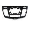 Recambio de moldura para ford transit custom v362 autobús (f3) 2.0 ecoblue referencia OEM IAM JK2118835ABW CENTRAL 
